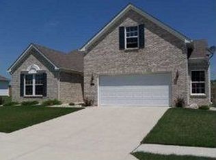 8324 La Brot Ln, Avon, IN 46123