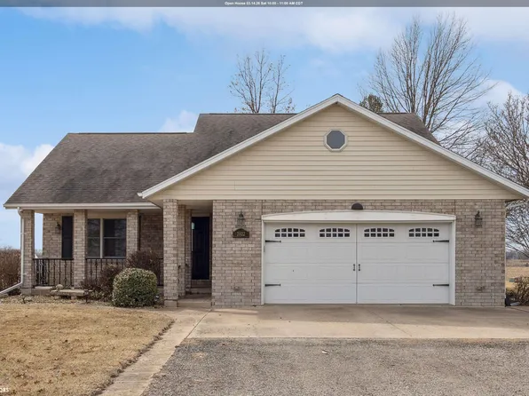 2802 W Highland Ln, Mount Pleasant, IA 52641