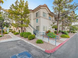 2109 Echo Bay St UNIT 103, Las Vegas, NV 89128