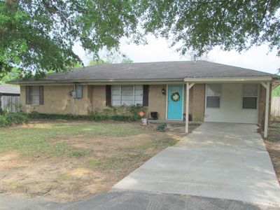 410 Hall Dr, Winnsboro, TX, 75494