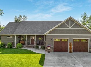 30488 292nd St, Holcombe, WI 54745