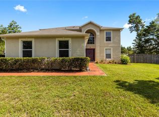 4749 SW 111th Pl, Ocala, FL 34476