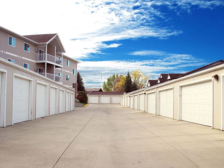 The Boulder Apartments — Photo 36
