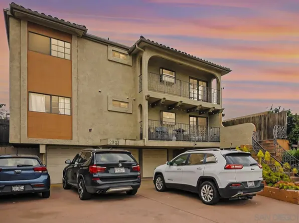 2967 B St APT 6, San Diego, CA 92102