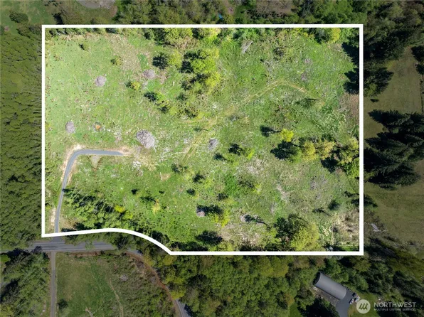 0 August Road, Onalaska, WA 98570