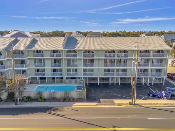 200 Lake Park Boulevard S #8a, Carolina Beach, NC 28428