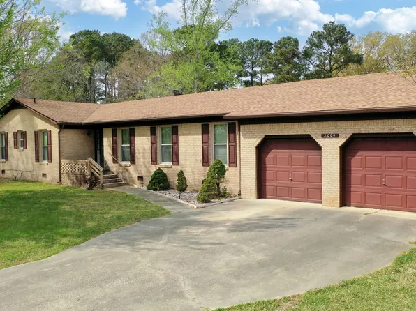2004 Johnson Road, Elizabeth City, NC 27909