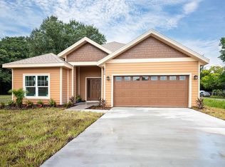 2598 Crawford Dr, Sanford, FL 32771