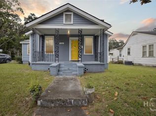 228 Forrest Ave, Savannah, GA 31404