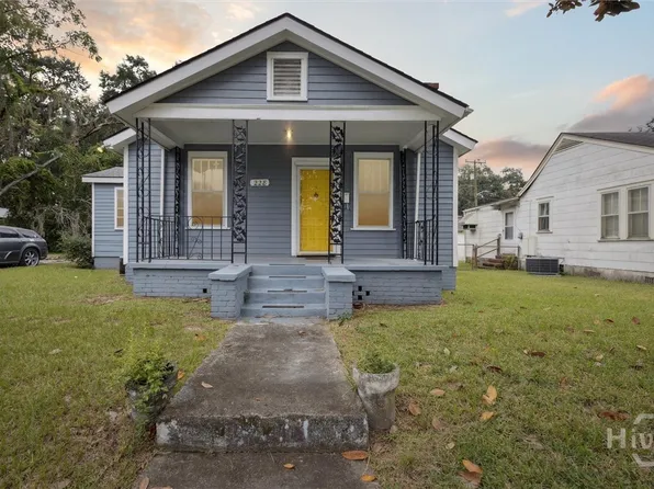 228 Forrest Avenue, Savannah, GA 31404