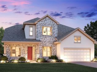 319 Canyon View Run, San Antonio, TX 78258