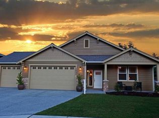 2642 SW Fairway Pt, Oak Harbor, WA 98277