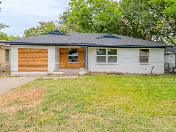 2210 Gaylord Dr, Dallas, TX 75227