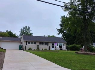 1791 Dooridge Dr, Twinsburg, OH 44087