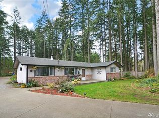 6000 SE Alpine Rd, Olalla, WA 98359