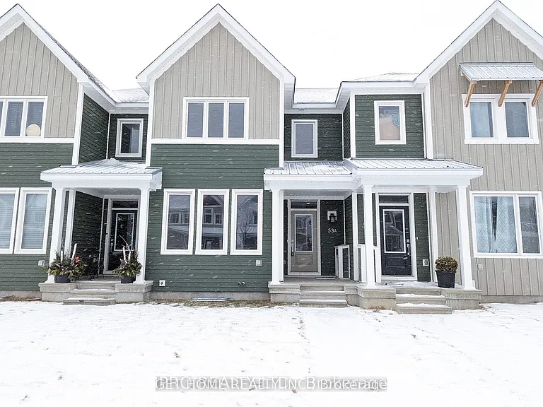 534 Oldenburg Ave — Photo 1