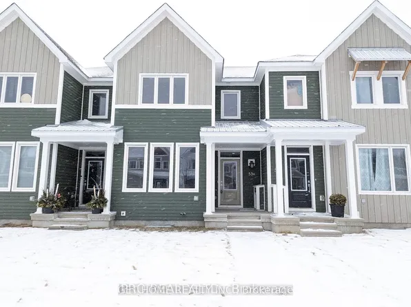 534 Oldenburg Ave, Ottawa, ON K0A 2Z0