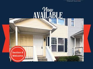 161 Cloverdale St, Jackson, TN 38301