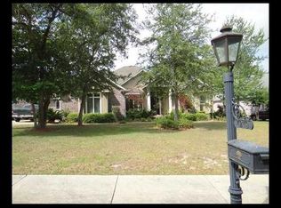 7279 Live Oak Way, Pass Christian, MS 39571