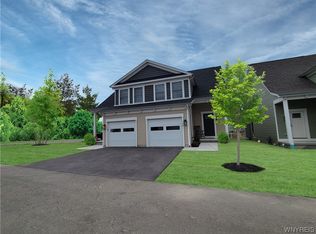 802 Carriage Ln, West Seneca, NY