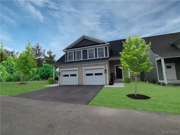 801 Carriage Ln, Buffalo, NY 14224