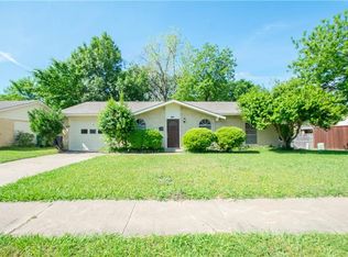 3805 Cambridge Dr, Garland, TX 75043