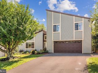 3803 Tabor Rd, Owings Mills, MD 21117