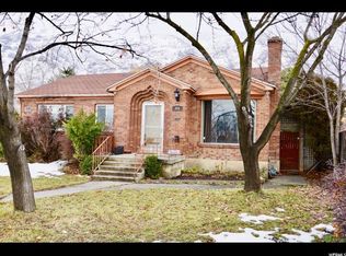 265 S 900 E, Provo, UT 84606
