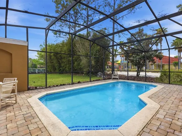 4722 Ormond Beach Way, Kissimmee, FL 34746