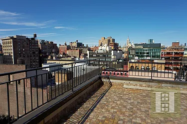 Sold by Halstead Real Estate