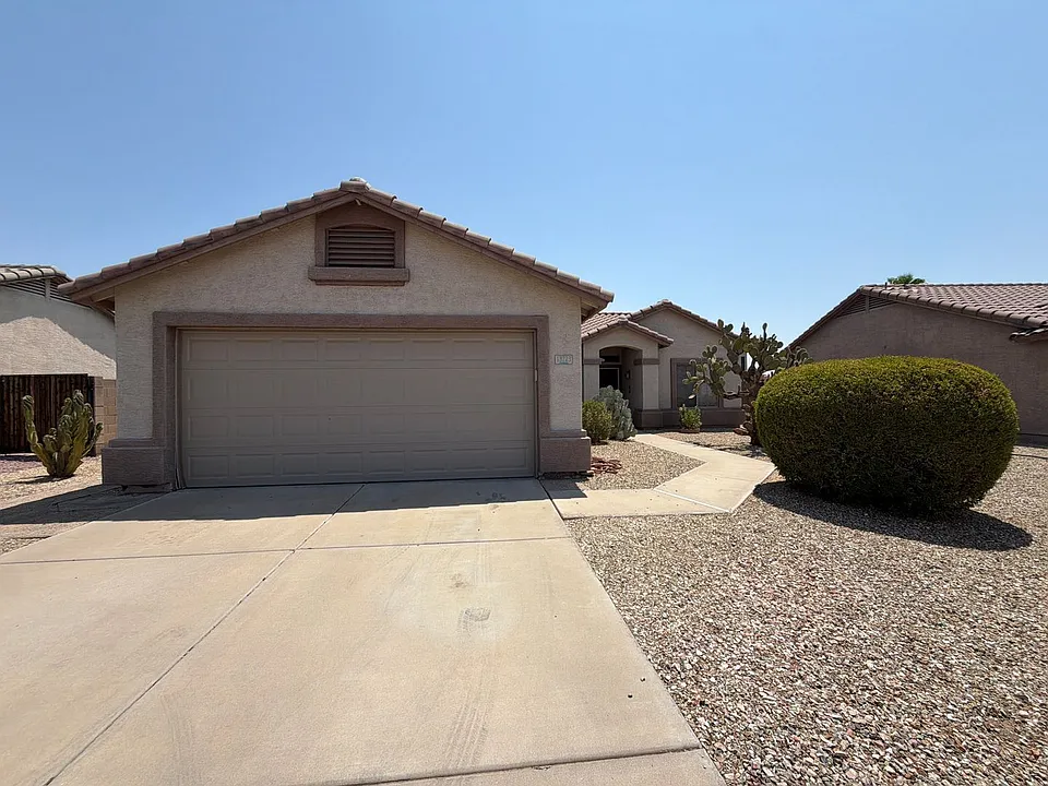 13223 W Desert Rock Dr