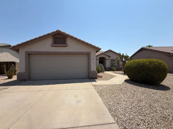 13223 W Desert Rock Dr, Surprise, AZ 85374