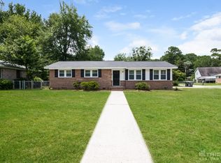 326 Hadley Hall Rd, West Columbia, SC 29172