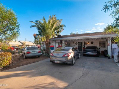 4743 W Cypress St, Phoenix, AZ, 85035