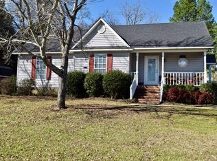 213 Wrights Mill Rd, Aiken, SC 29801