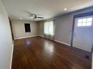 805 N Stanton Ave, Elkhart, KS 67950