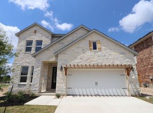 3609 Prosper Rd, Leander, TX 78641