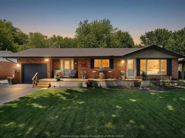 199 Notre Dame St, Lakeshore, ON N8L 1H9