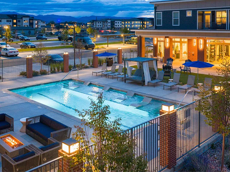 Residences at Nova West — Photo 50