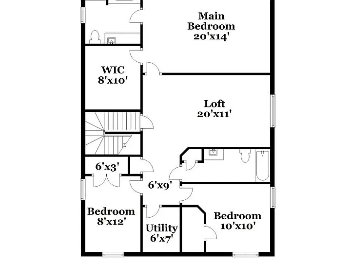 11438 Flying Geese Ln — Photo 3