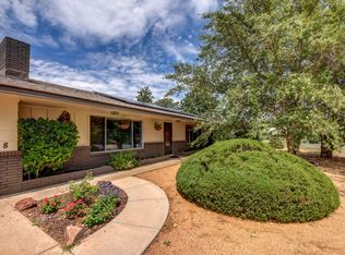 918 N Hopi Trl, Dewey, AZ 86327