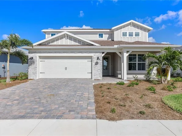 15784 Blue Ridge WAY, PUNTA GORDA, FL 33982