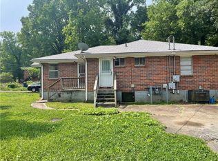 1118 Cordova St SW #2, Atlanta, GA