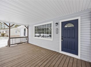 9618 Kathleen Dr, South Chesterfield, VA 23803