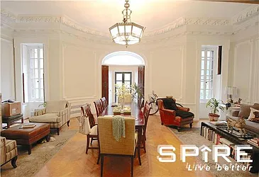 Rented by Spire Group