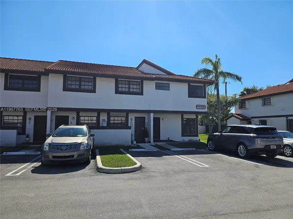13220 SW 58th Ter #16-1, Miami, FL 33183