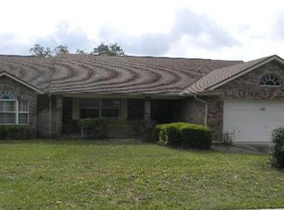 1063 Fountainhead Dr, Deltona, FL 32725