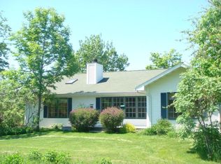 7814 Eames Farm Rd UNIT V3, Egg Harbor, WI 54209