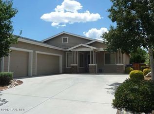 6977 E Encampment Ct, Prescott Valley, AZ 86314