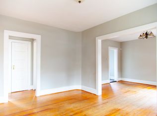 4510 Dix St NE, Washington, DC